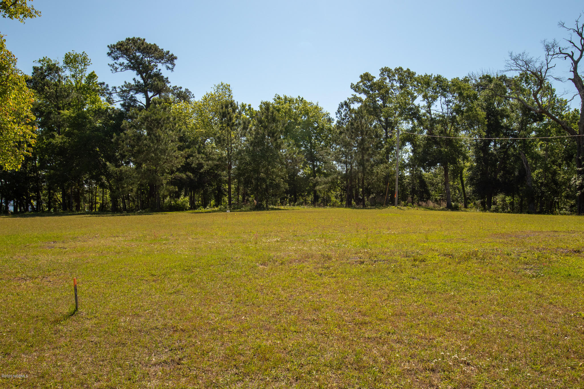 482 Vfw Road Cedar Point, NC 28584 - Photo 2 of 18 Lot 3