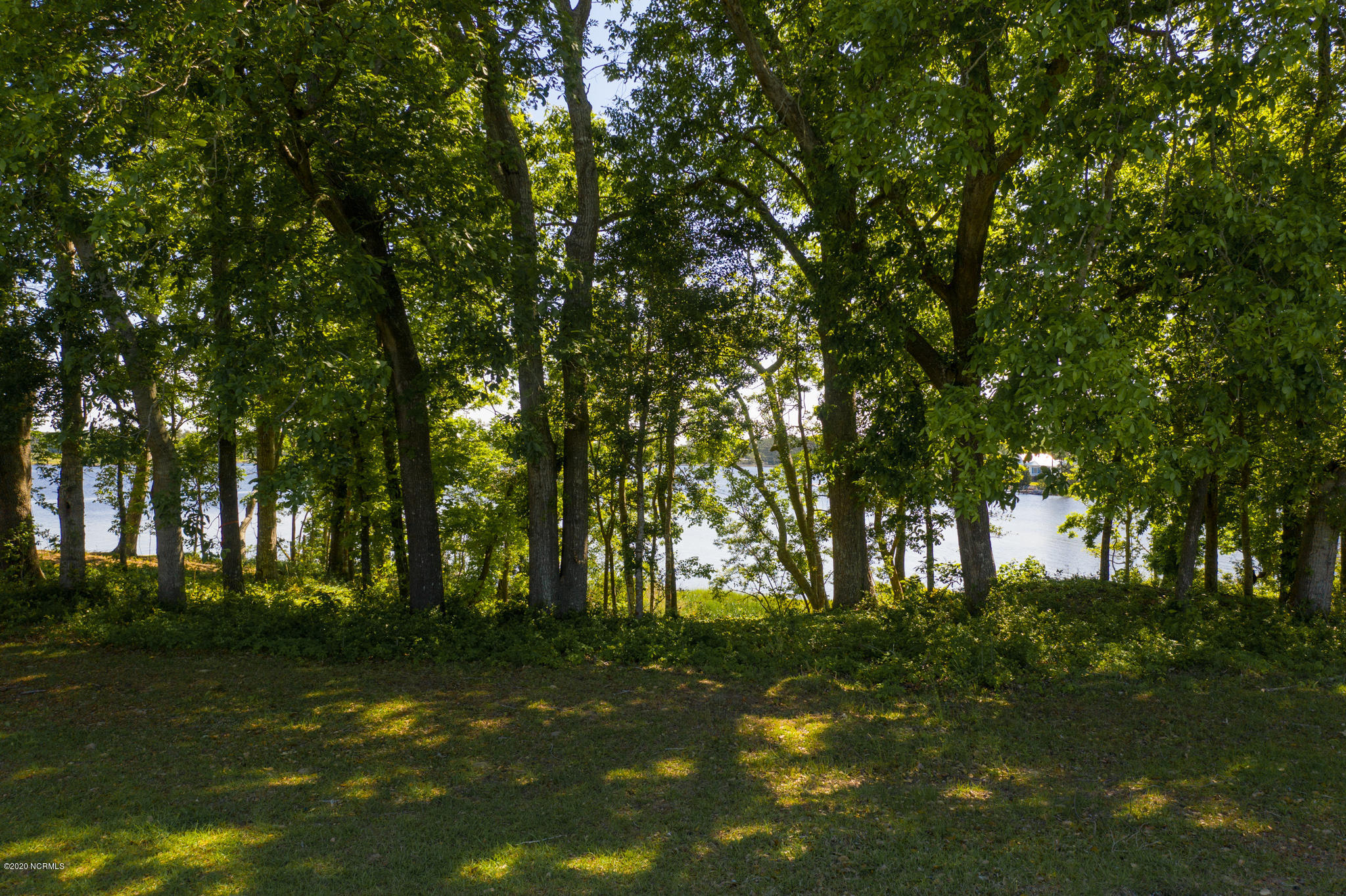 482 Vfw Road Cedar Point, NC 28584 - Photo 4 of 18 Bluff View
