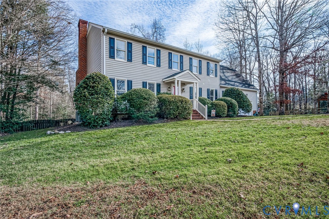5301 Krag Road Chester, VA 23831 - Photo 3 of 48