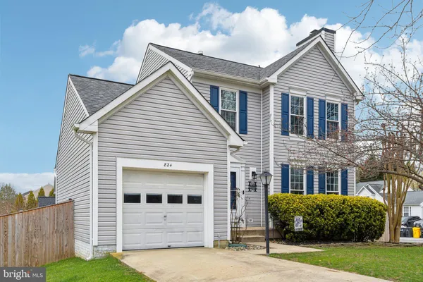 $615,000 | 824 Snow Valley Lane, Odenton, MD 21113
