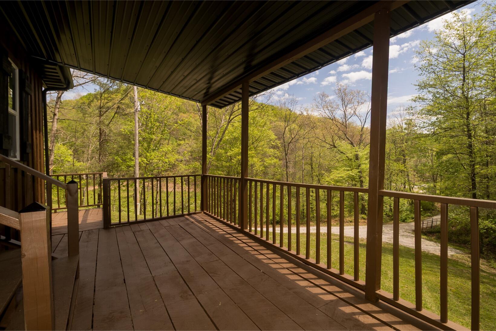 282 Major Wilhoit Road Frenchburg, KY 40322 - Photo 19 of 40 FO7A0070
