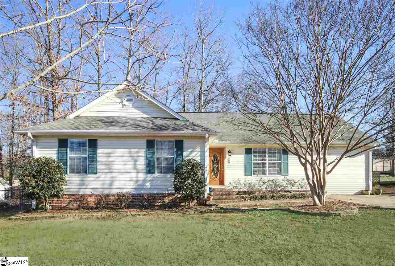 508 Garrett Street Fountain Inn, SC 29644 - Photo 1 of 14 Gallery Image 1
