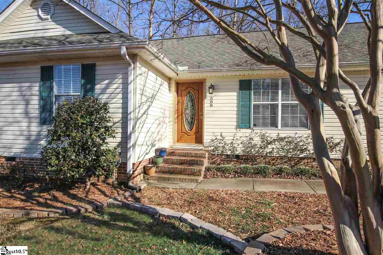 508 Garrett Street Fountain Inn, SC 29644 - Photo 2 of 14 Gallery Image 2