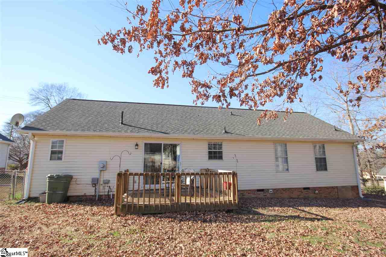 508 Garrett Street Fountain Inn, SC 29644 - Photo 13 of 14 Gallery Image 13