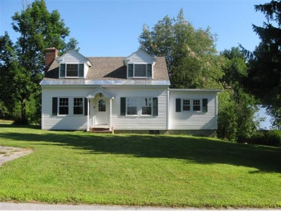 43 Amos Fortune Road Jaffrey, NH 03452 - Photo 1 of 1 Gallery Image 1