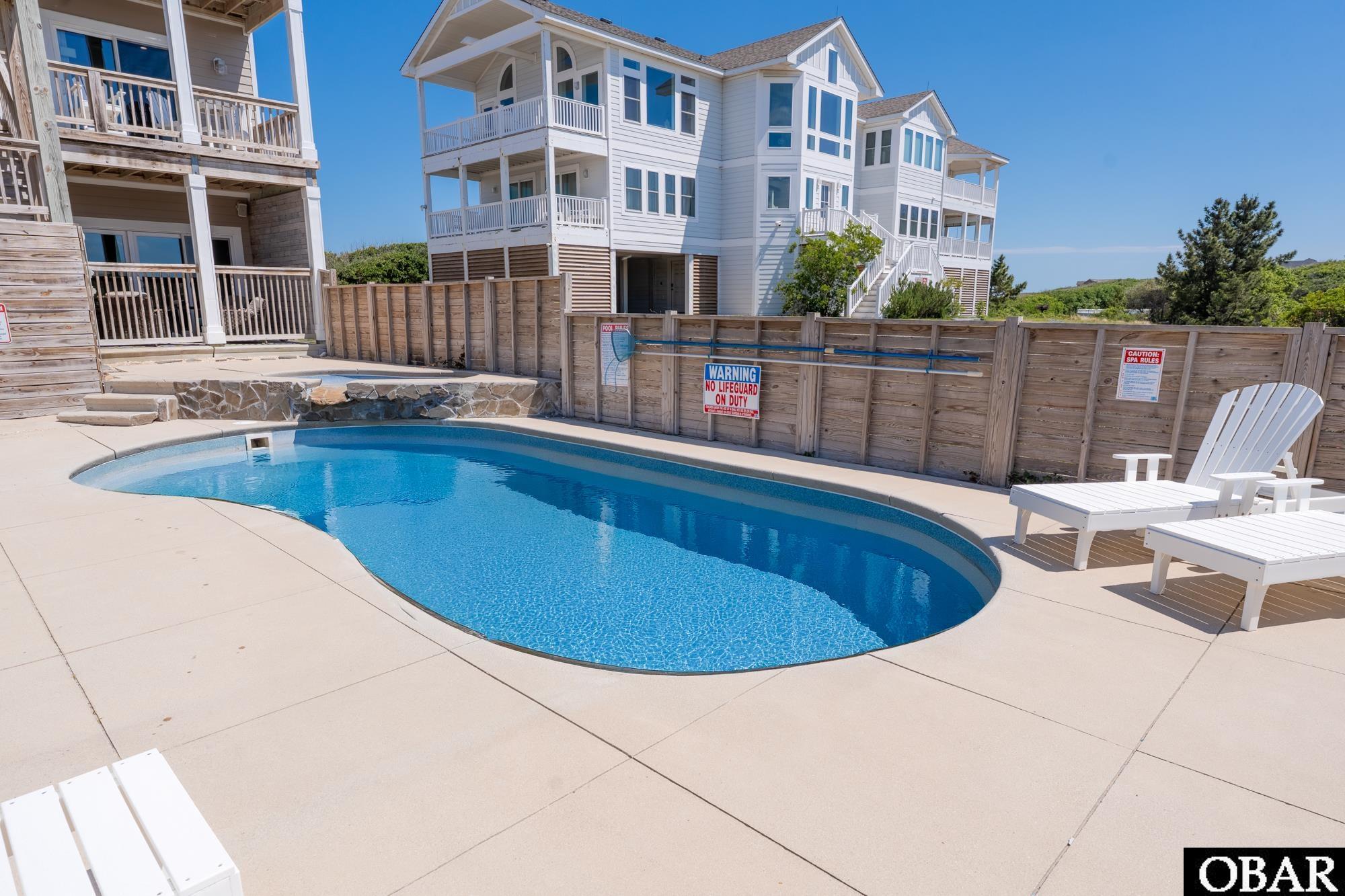 1469 Ocean Pearl Road Corolla, NC 27927 - Photo 50 of 53
