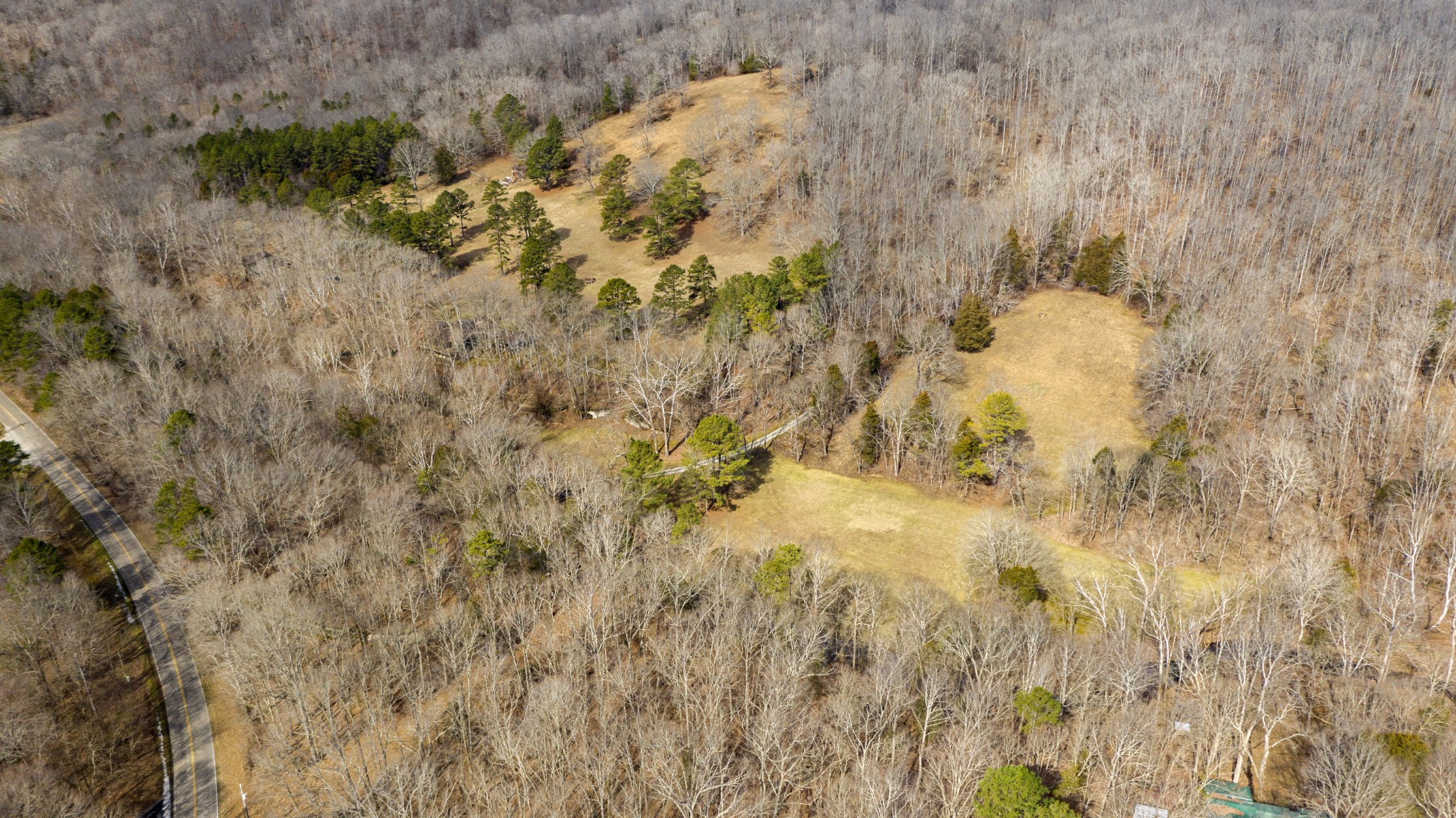 6629 Pinewood Road Nunnelly, TN 37137 - Photo 22 of 26 Gallery Image 22