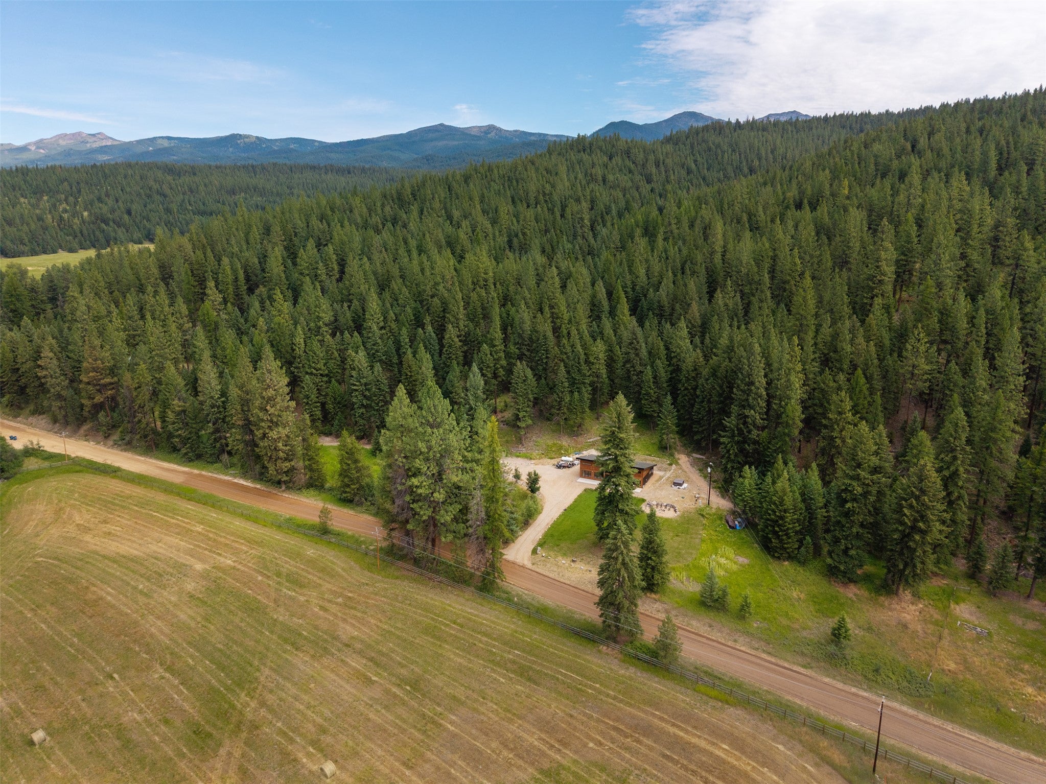26900 9 Mile Road Huson, MT 59846 - Photo 41 of 60 Gallery Image 41