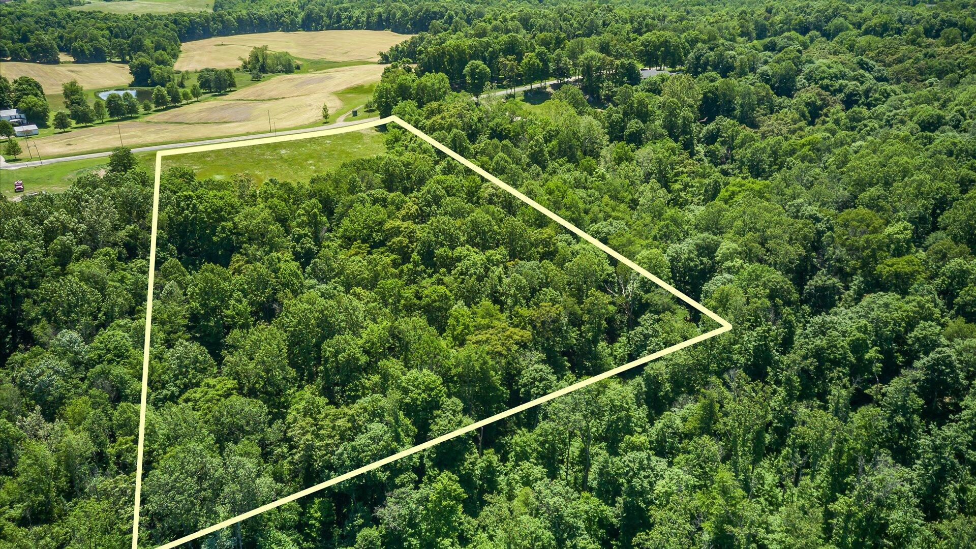 0 Flint Rdg Road Southeast Heath, OH 43056 - Photo 13 of 14 0 Flint Ridge Road