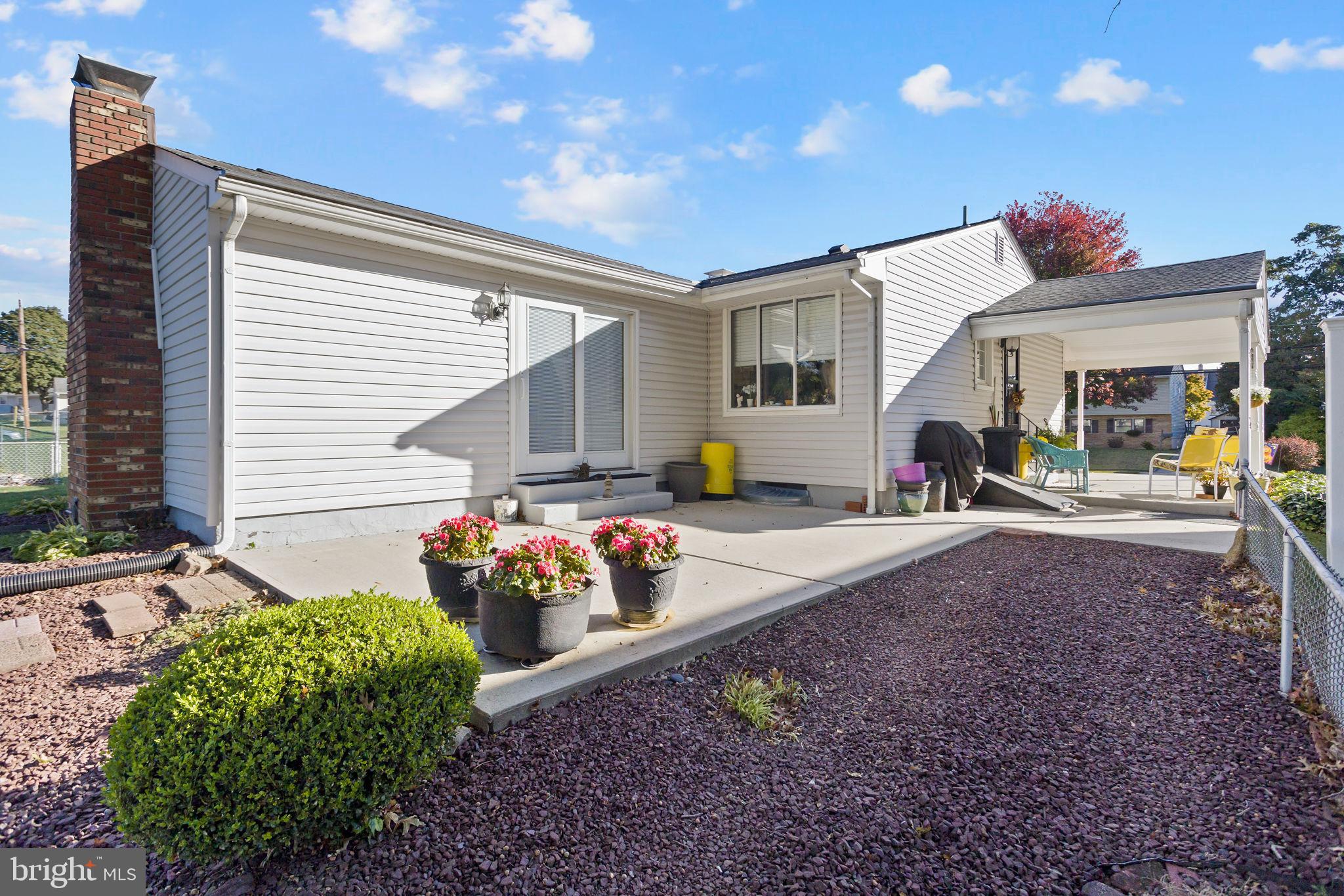15 Ashwood Road Hamilton, NJ 08610 - Photo 24 of 29 Gallery Image 24