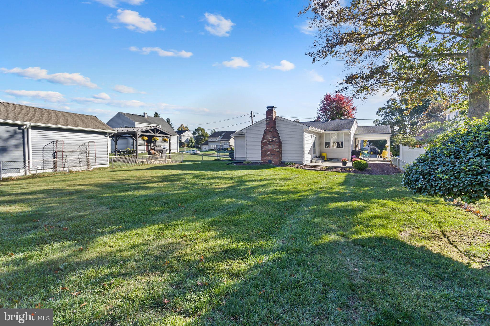 15 Ashwood Road Hamilton, NJ 08610 - Photo 27 of 29 Gallery Image 27