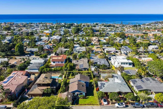 $2,300,000 | 636 Arden Drive, Encinitas, CA 92024