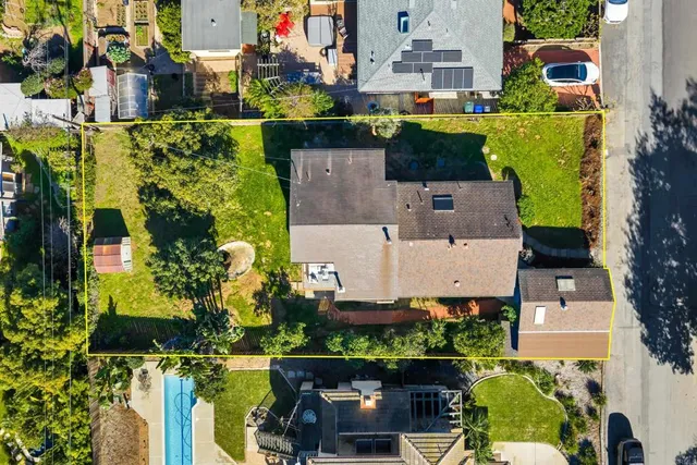 $2,300,000 | 636 Arden Drive, Encinitas, CA 92024