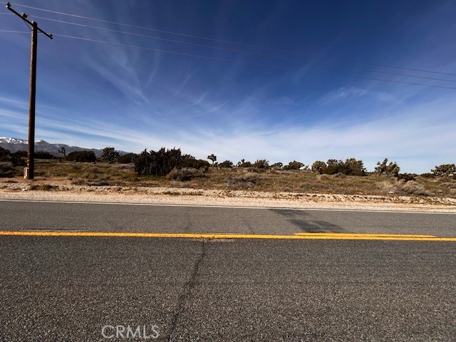 0 Rd Phelan Ca Phelan, CA 92371 - Photo 12 of 15 a view of an ocean and a mountain