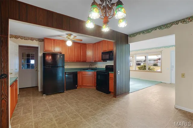 $275,000 | 128 Tom Sawyer Drive, St. Charles, MO 63303