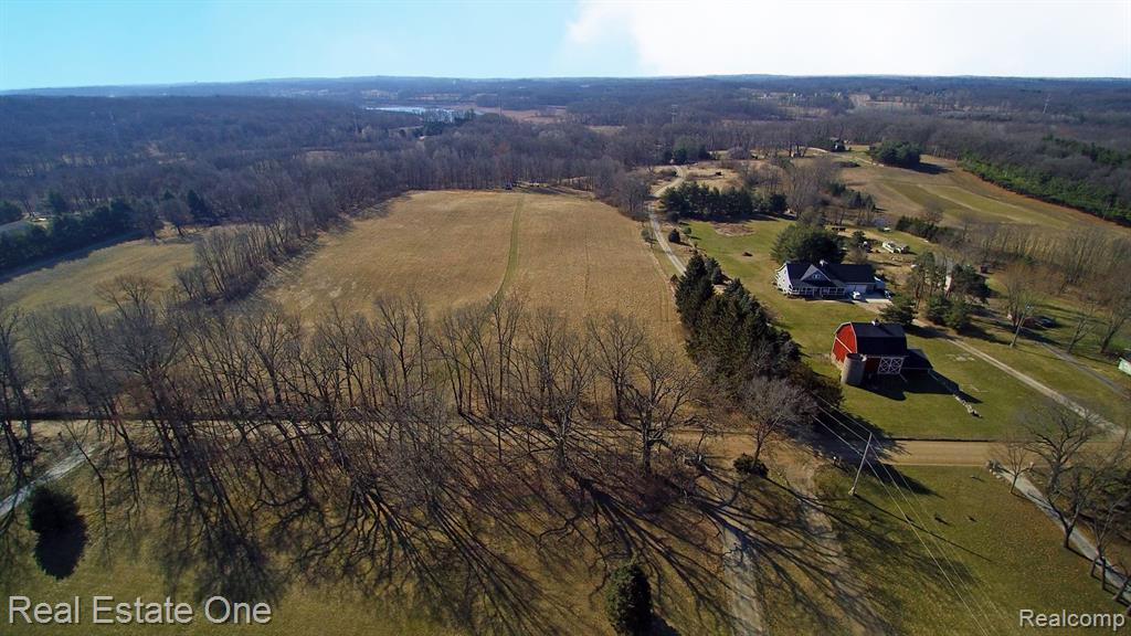 Vl Rattalee Lake Road Davisburg, MI 48350 - Photo 2 of 14
