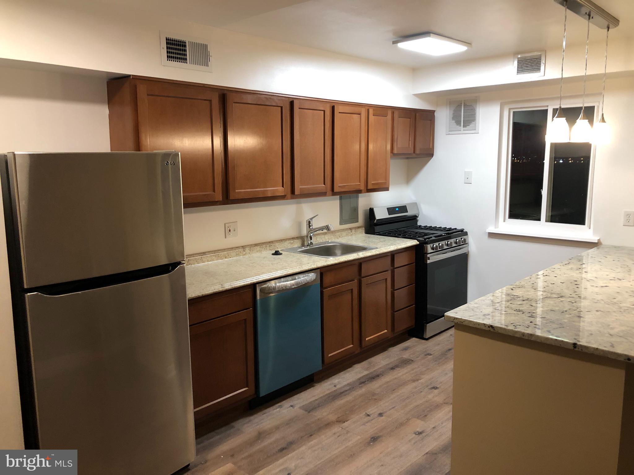 2640 Wade Road Southeast, Unit 22 Washington, DC 20020 - Photo 12 of 13 Gallery Image 12