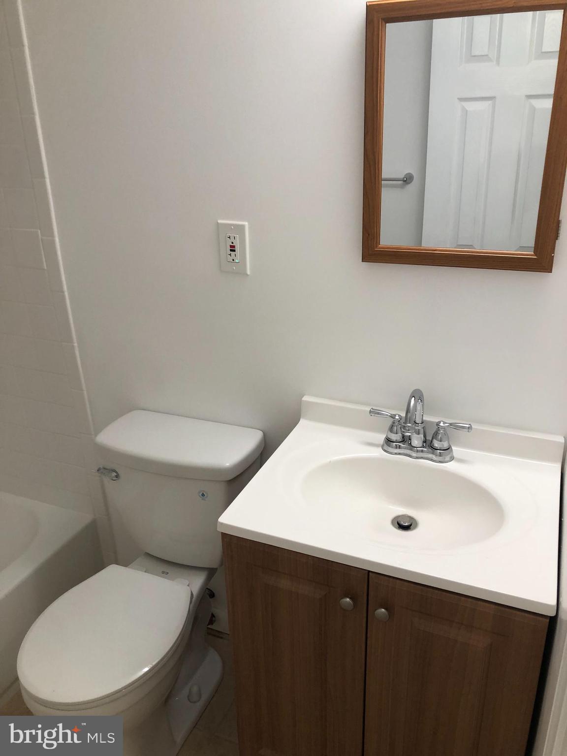 2640 Wade Road Southeast, Unit 22 Washington, DC 20020 - Photo 4 of 13 Gallery Image 4
