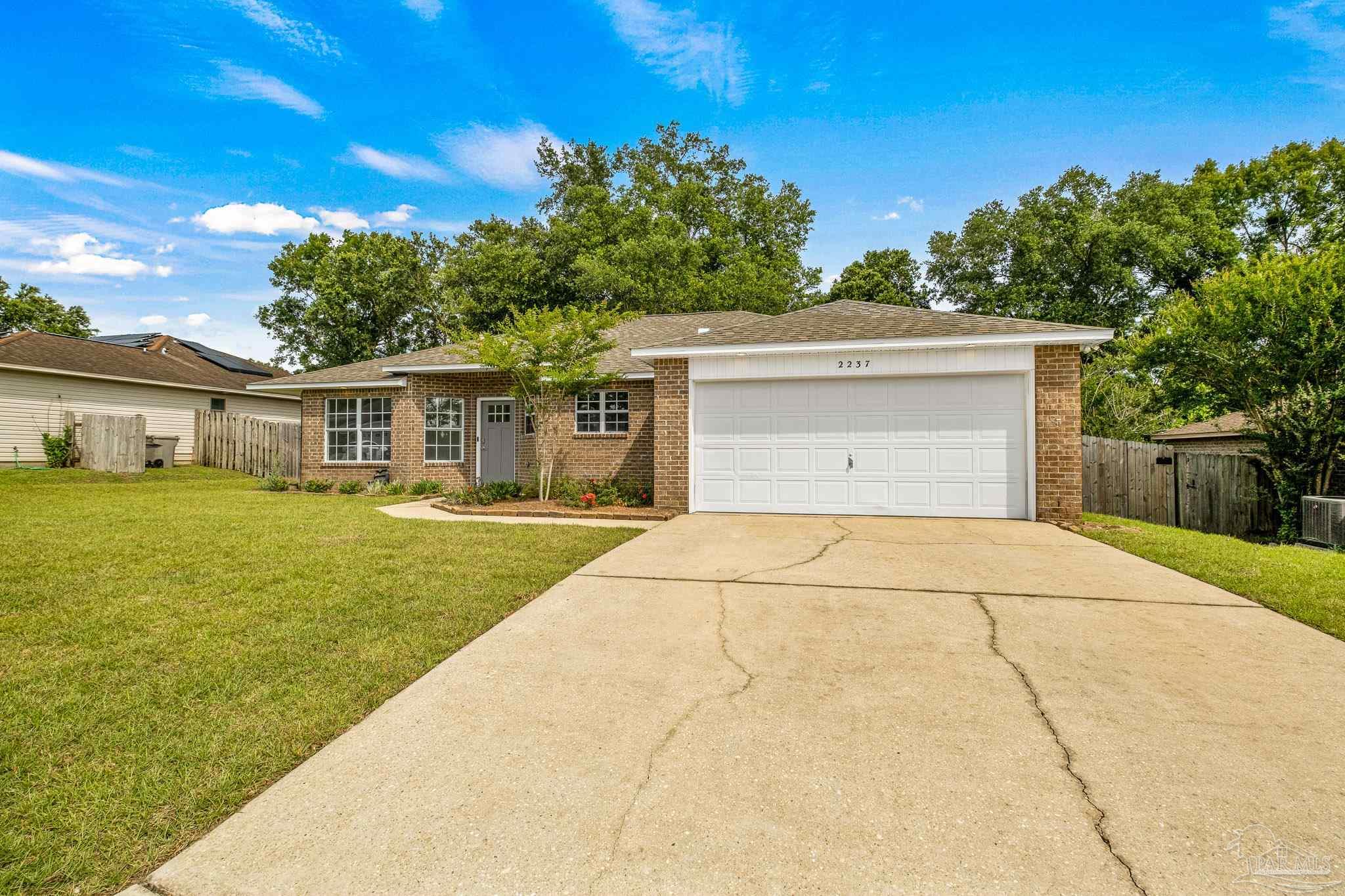 2237 Liberty Loop Road Cantonment, FL 32533 - Photo 1 of 42 Gallery Image 1