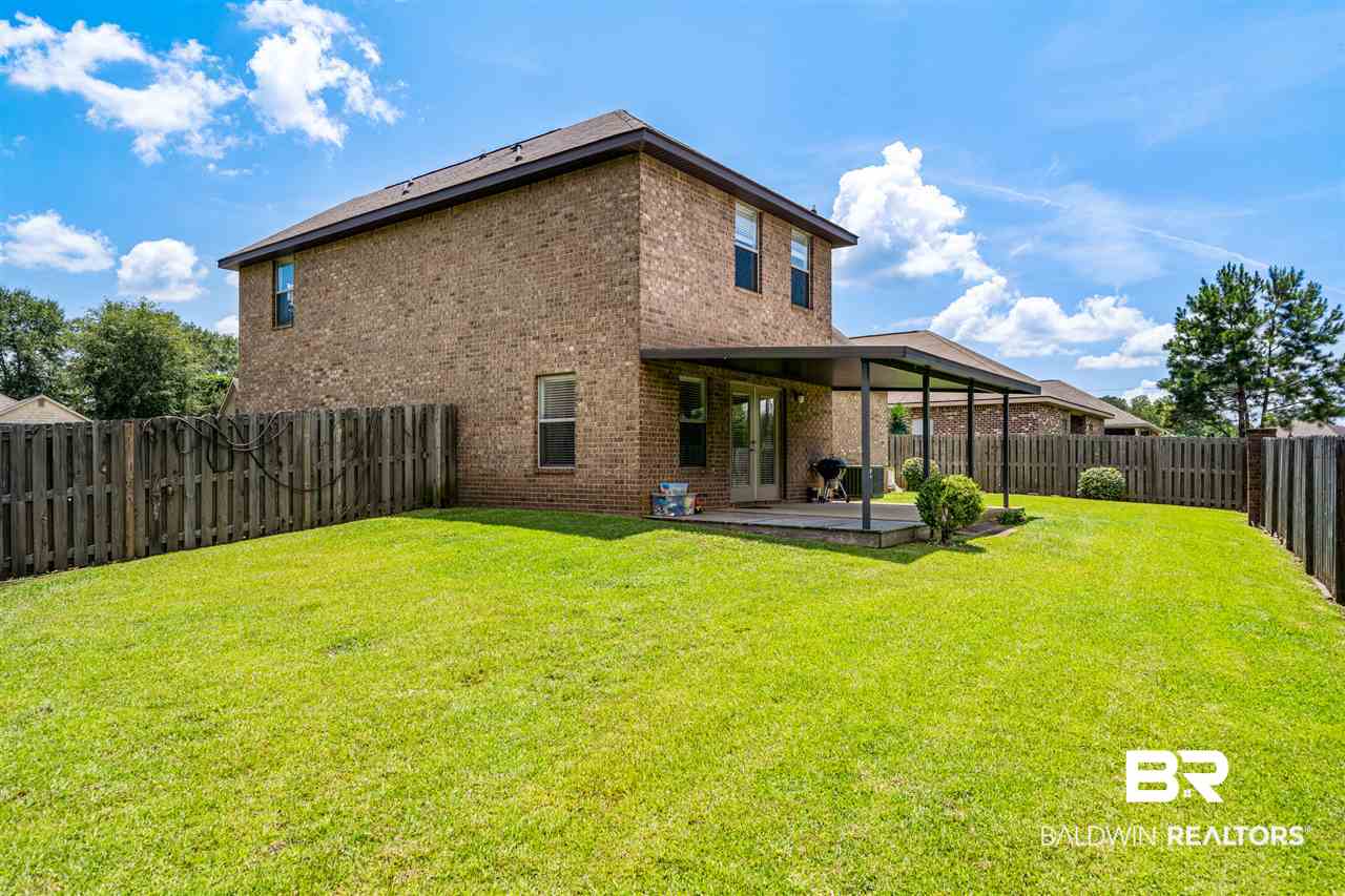 2208 Livingstone Court Mobile, AL 36695 - Photo 26 of 31