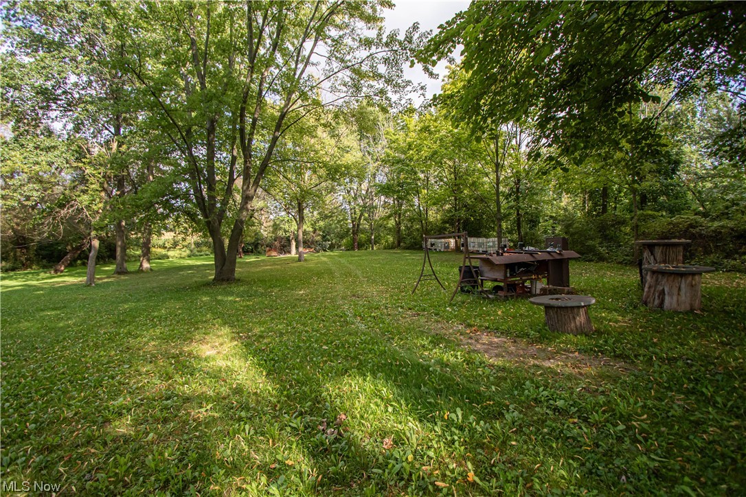 7312 Frailey Road Vermilion, OH 44089 - Photo 29 of 33 shooting range
