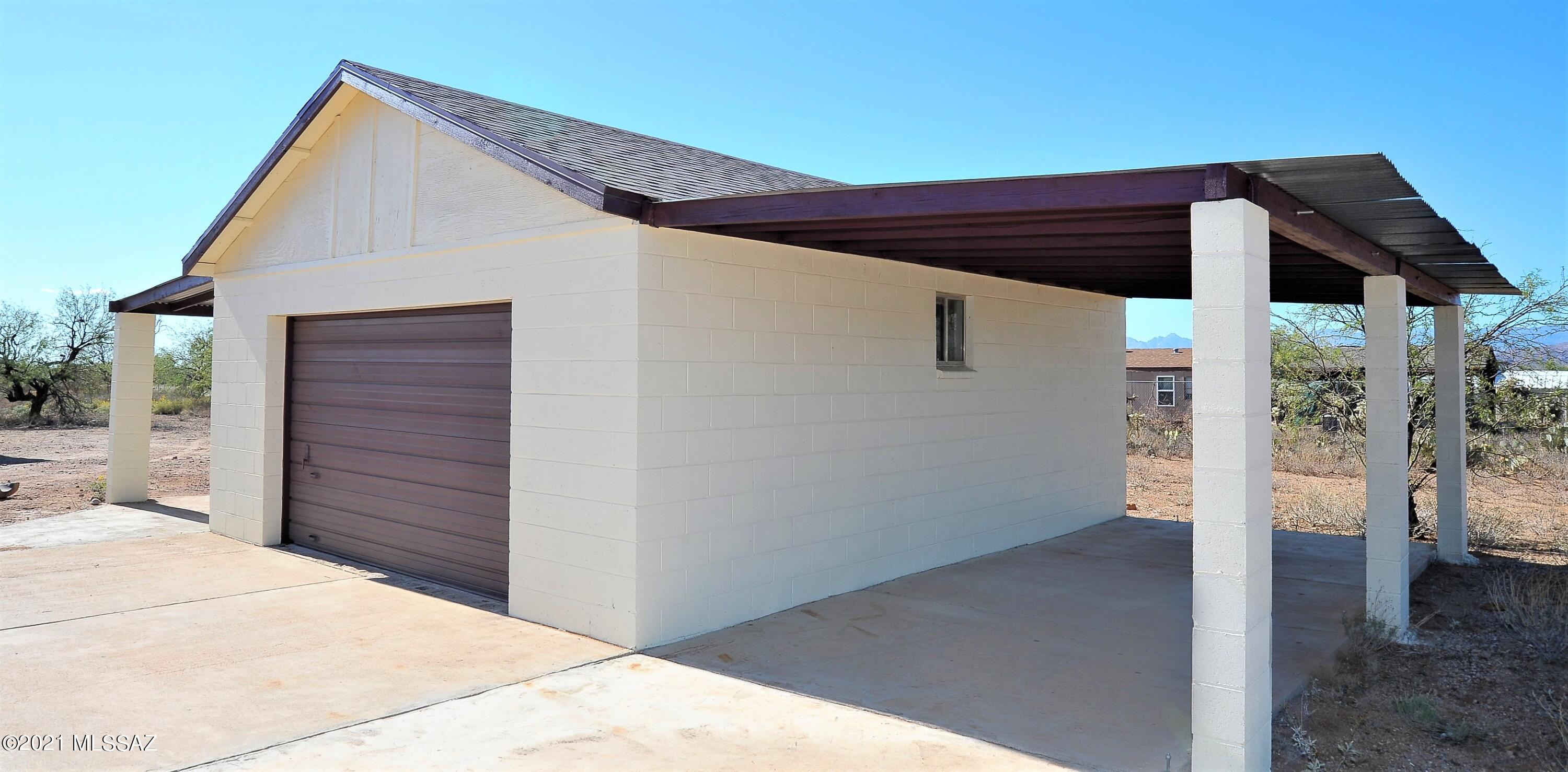 13571 East Rex Molly Road Vail, AZ 85641 - Photo 6 of 50 Gallery Image 6