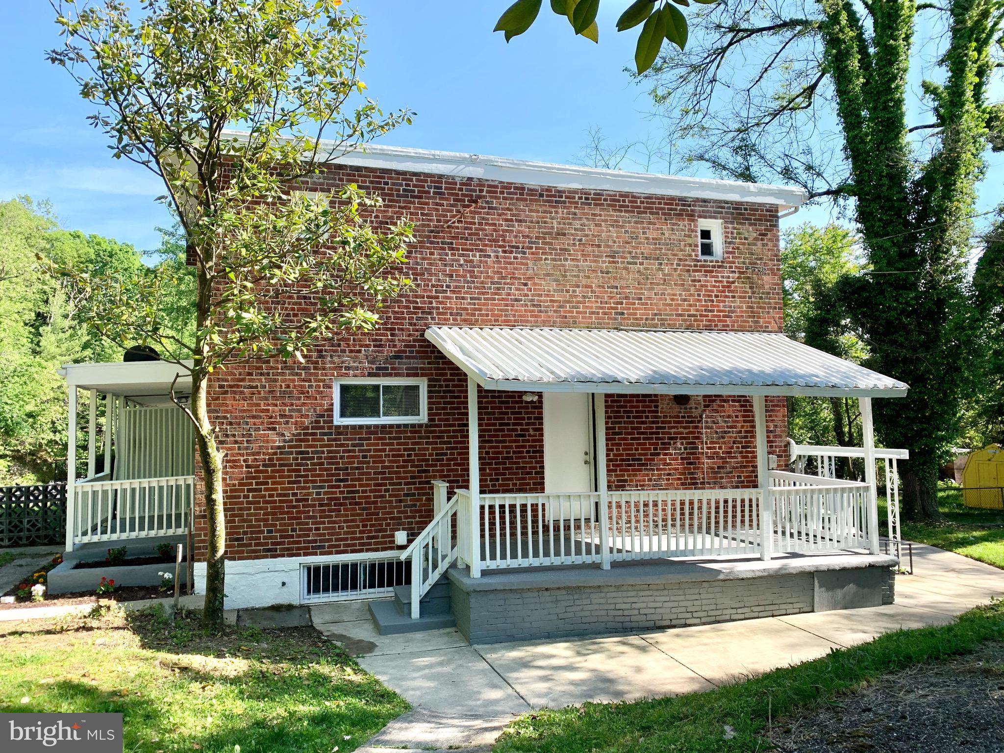 4026 Westchester Road Baltimore, MD 21216 - Photo 22 of 25