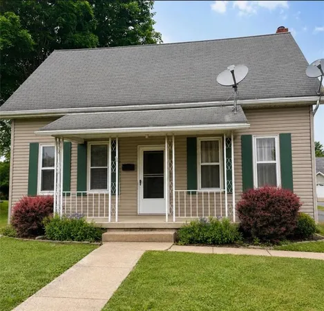 $150,000 | 509 East Market Street, Mercer, PA 16137