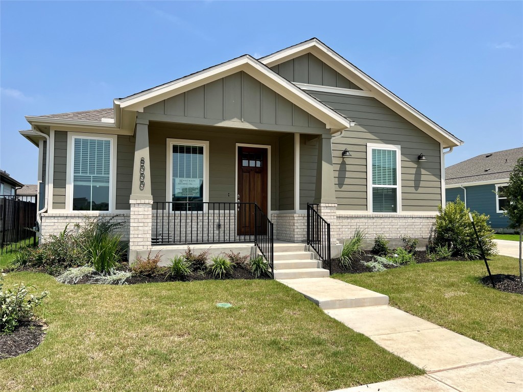 8000 Corrigan Pass Austin, TX 78744 - Photo 1 of 1