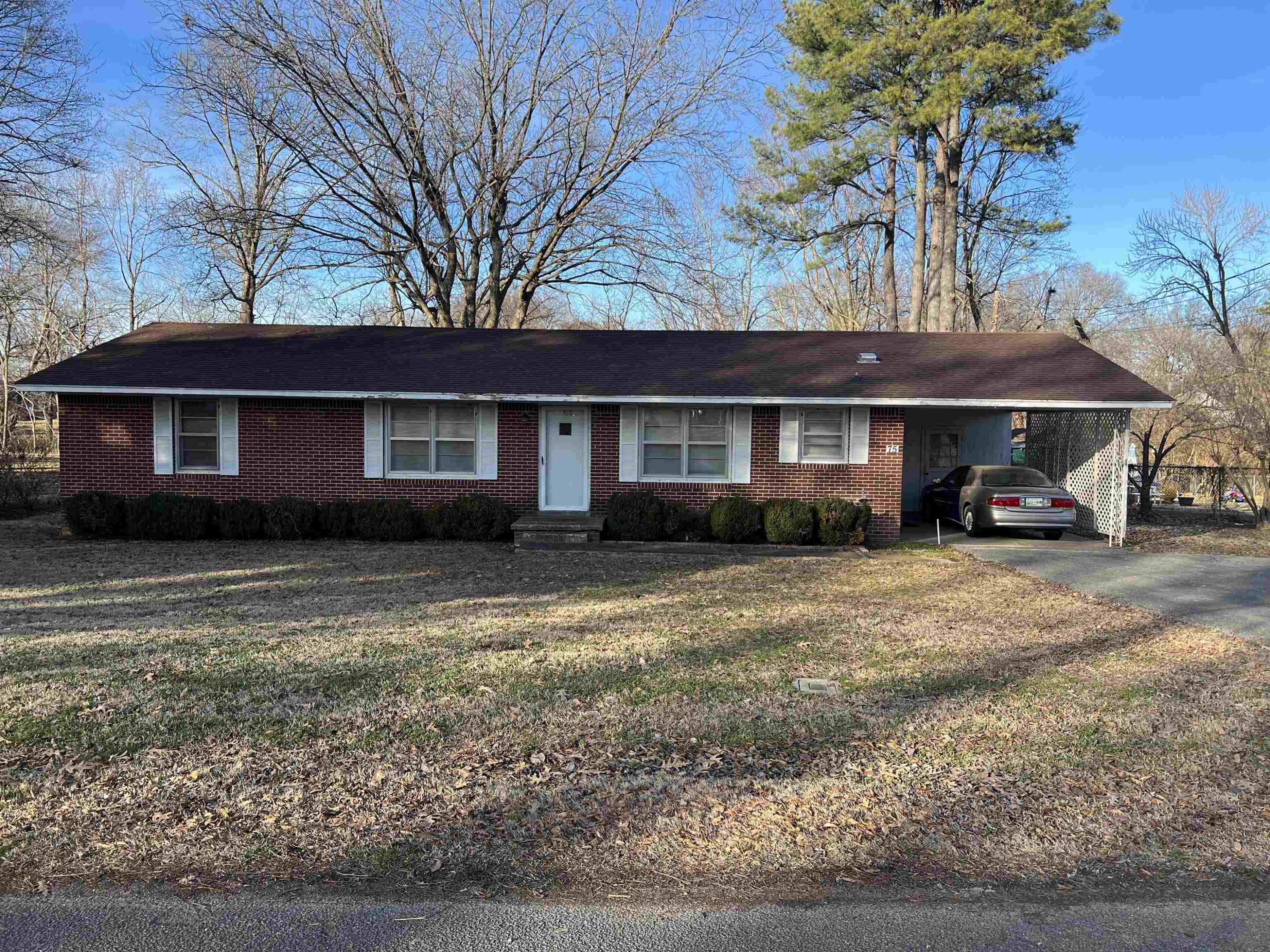 75 Cypress Road Alamo, TN 38001 - Photo 1 of 10 Photo 1