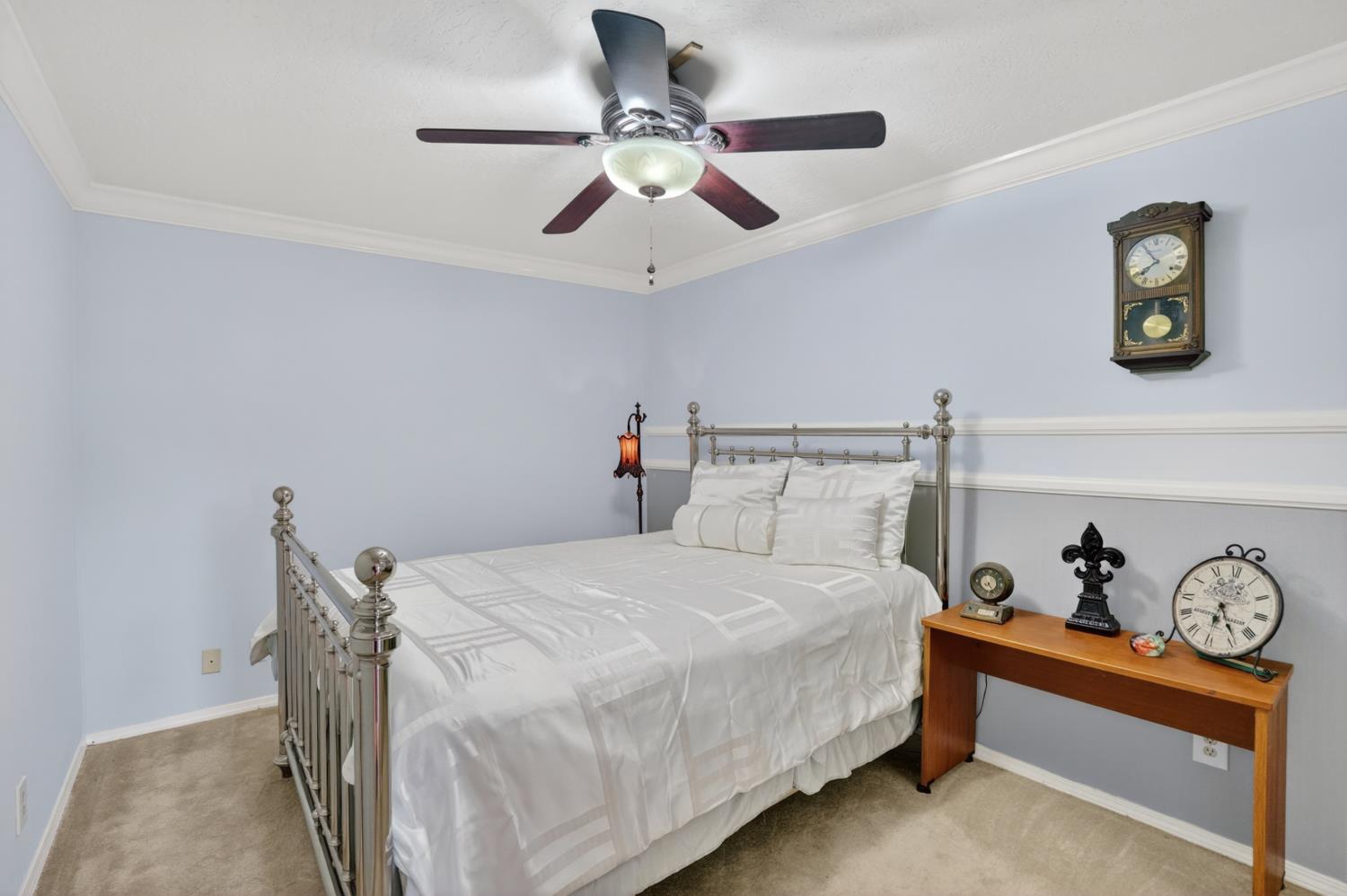12900 Ivie Road Herald, CA 95638 - Photo 36 of 85 North wing bedroom