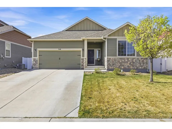 $560,000 | 748 Dakota Way, Windsor, CO 80550
