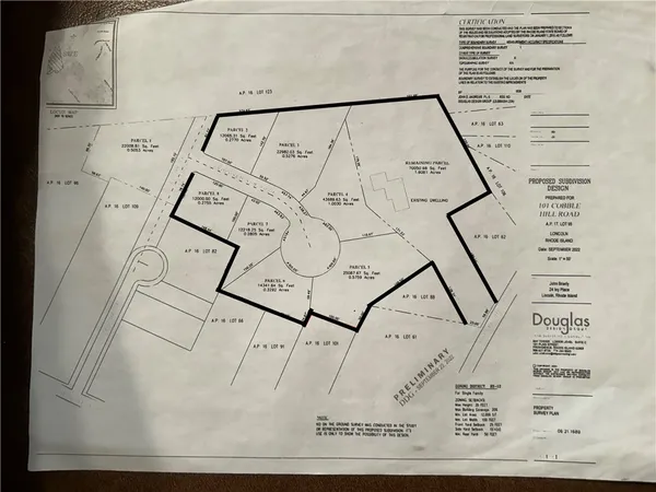 $959,000 | 101 Cobble Hill Road, Lincoln, RI 02865