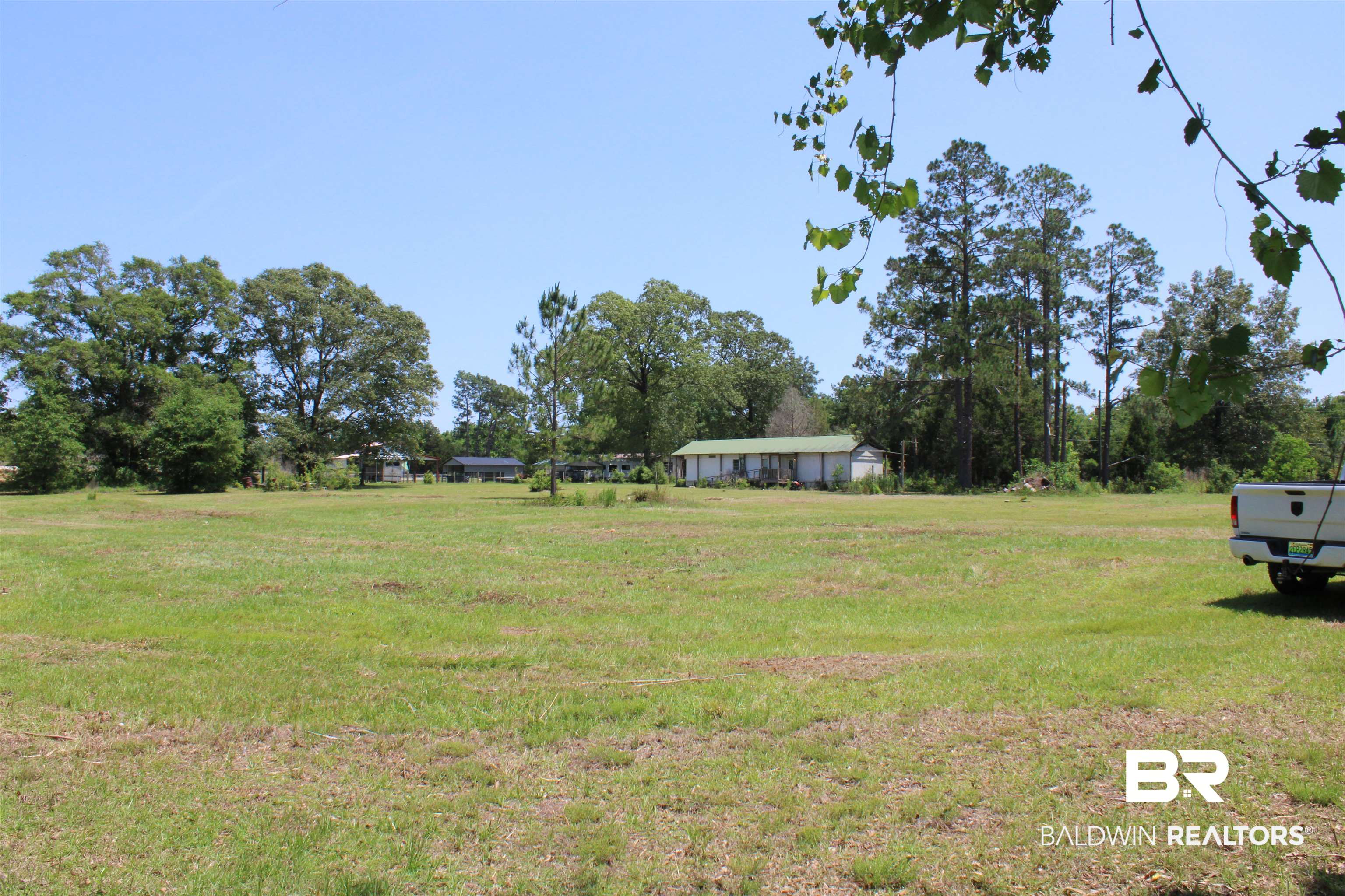 9466 Sand Ridge Road Citronelle, AL 36522 - Photo 6 of 6