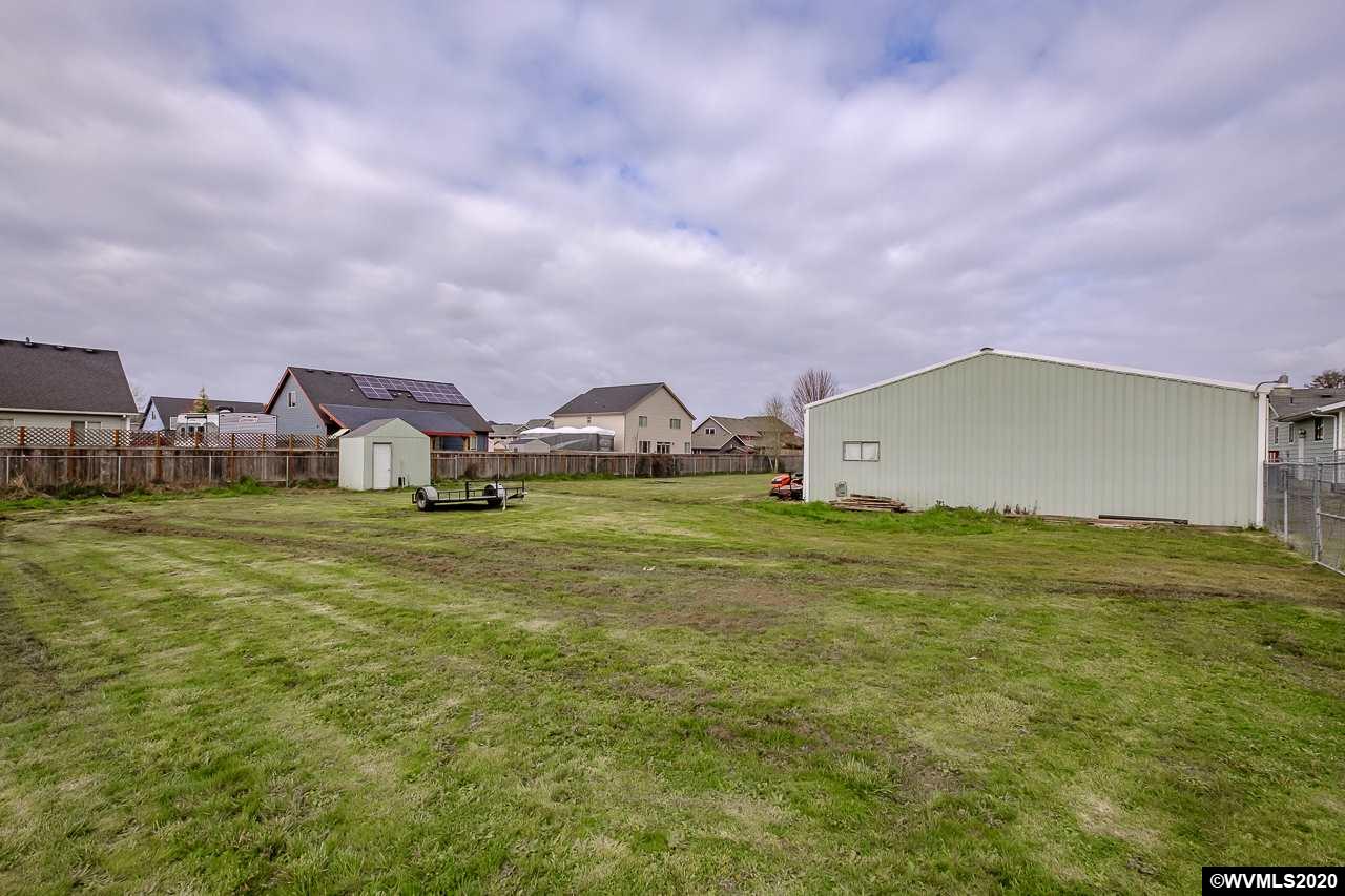 3261 Alexander Lane Northeast Albany, OR 97321 - Photo 40 of 42