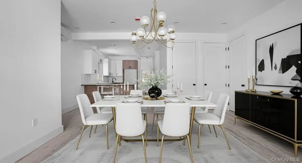 $1,475,000 | 340 East 234th Street | Woodlawn Heights