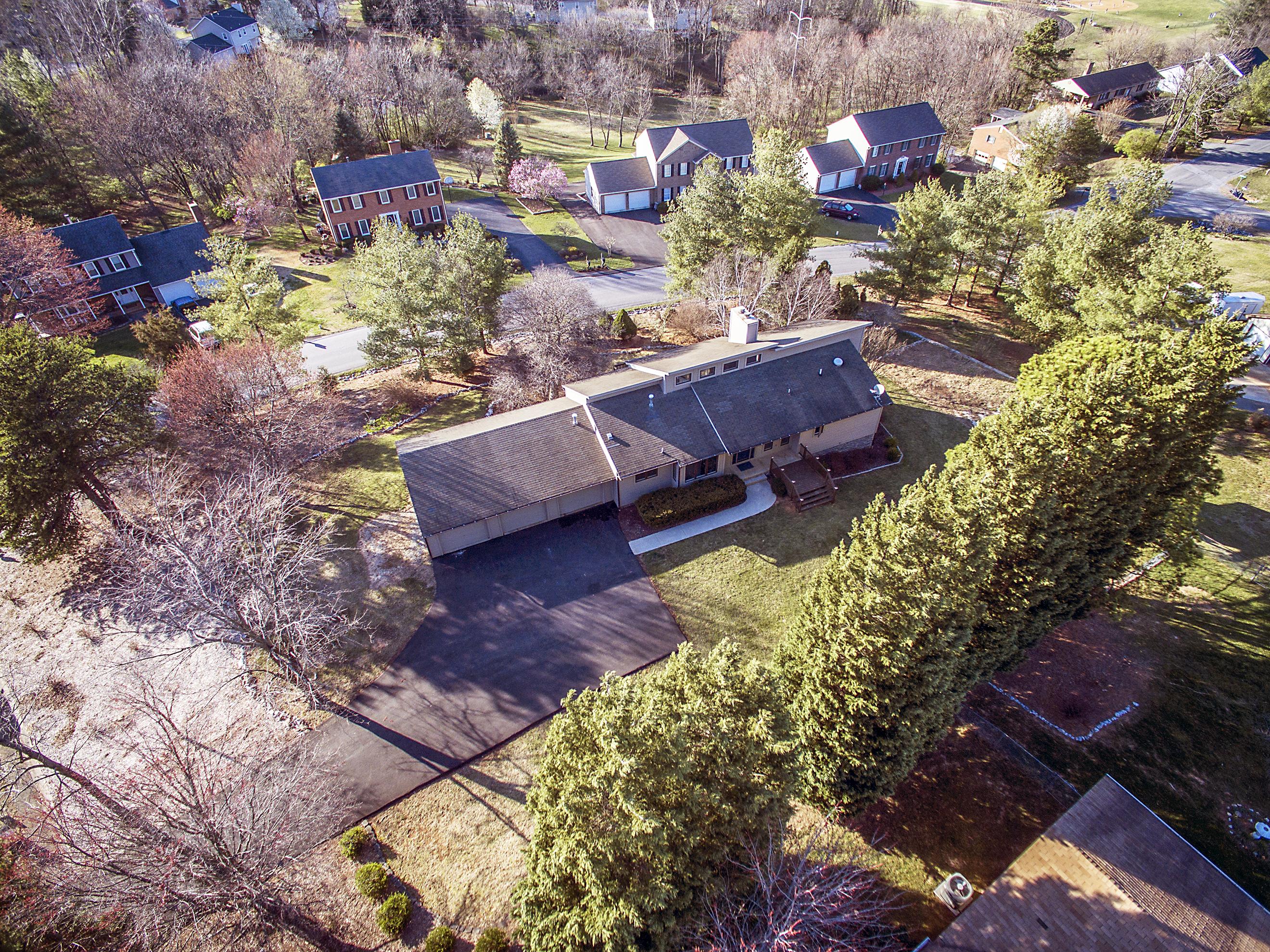 17 Winesap Road Roanoke, VA 24019 - Photo 27 of 30 Drone3