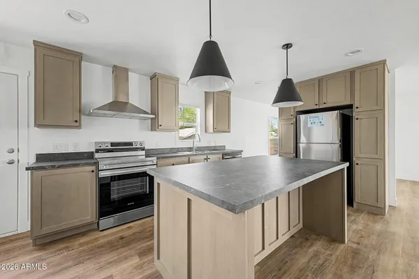 $324,990 | 341 South Malcolm Drive, Mesa, AZ 85208