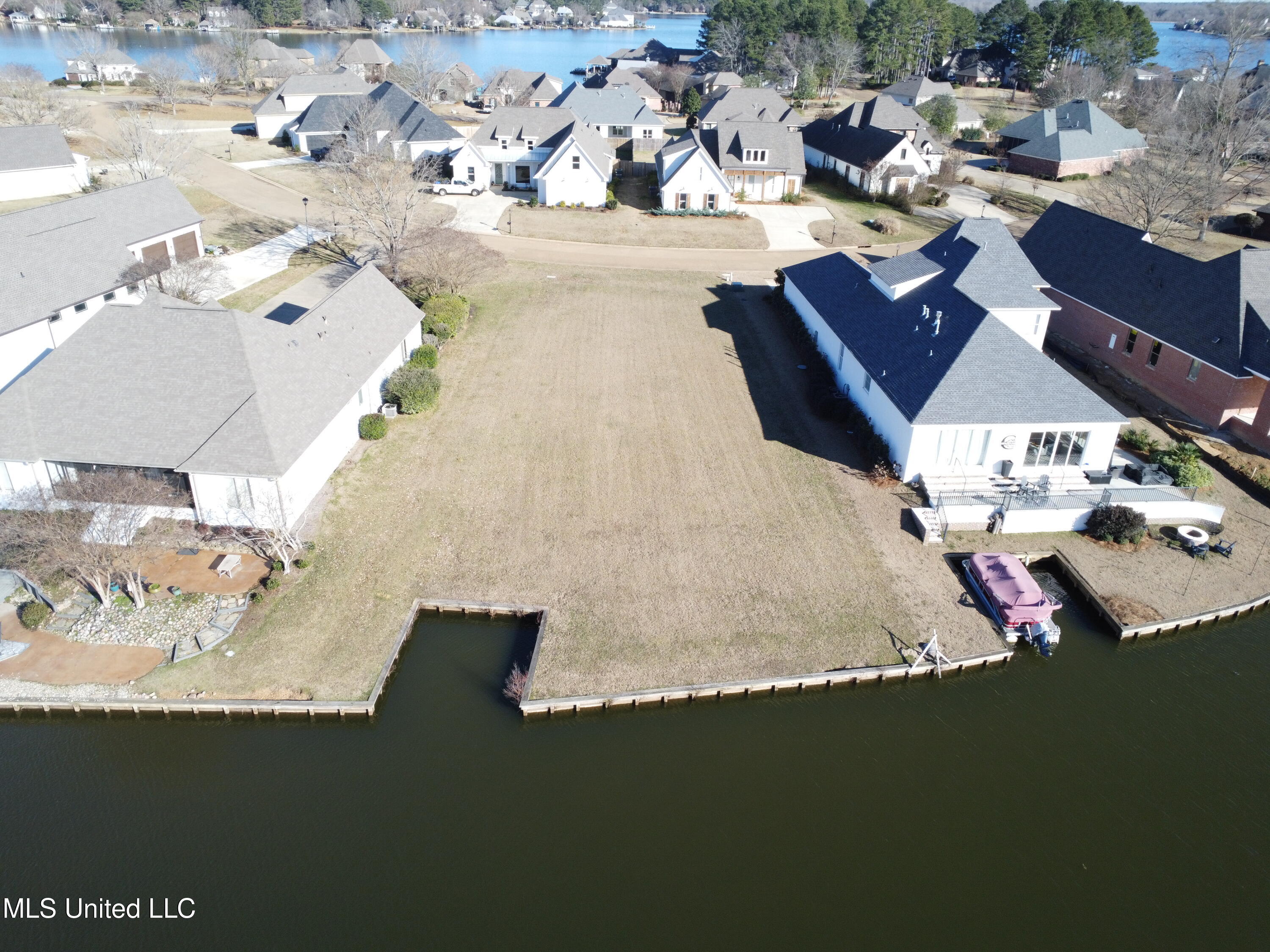 211 Northshore Boulevard Madison, MS 39110 - Photo 5 of 9 DJI_0074
