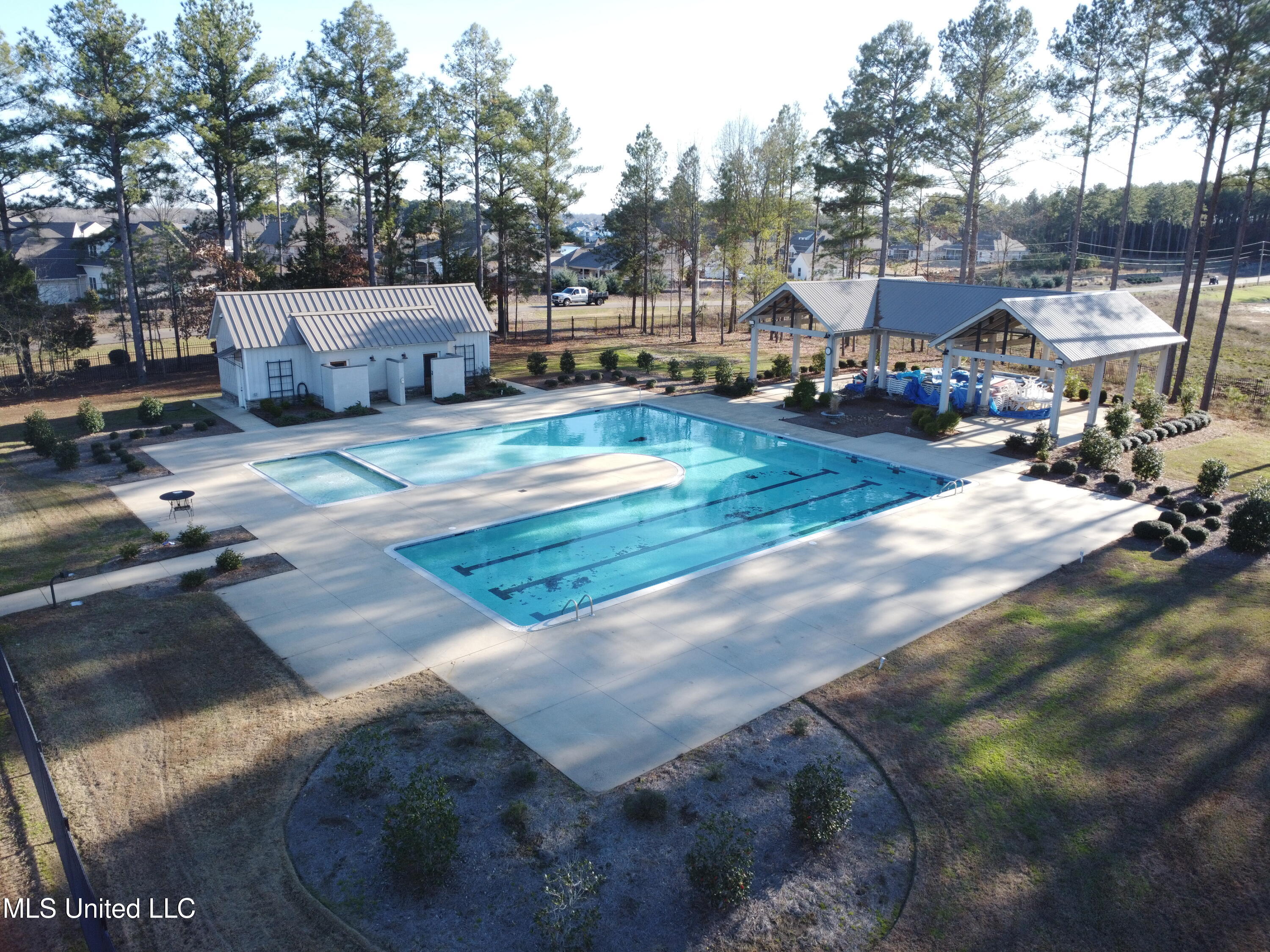 211 Northshore Boulevard Madison, MS 39110 - Photo 7 of 9 DJI_0089