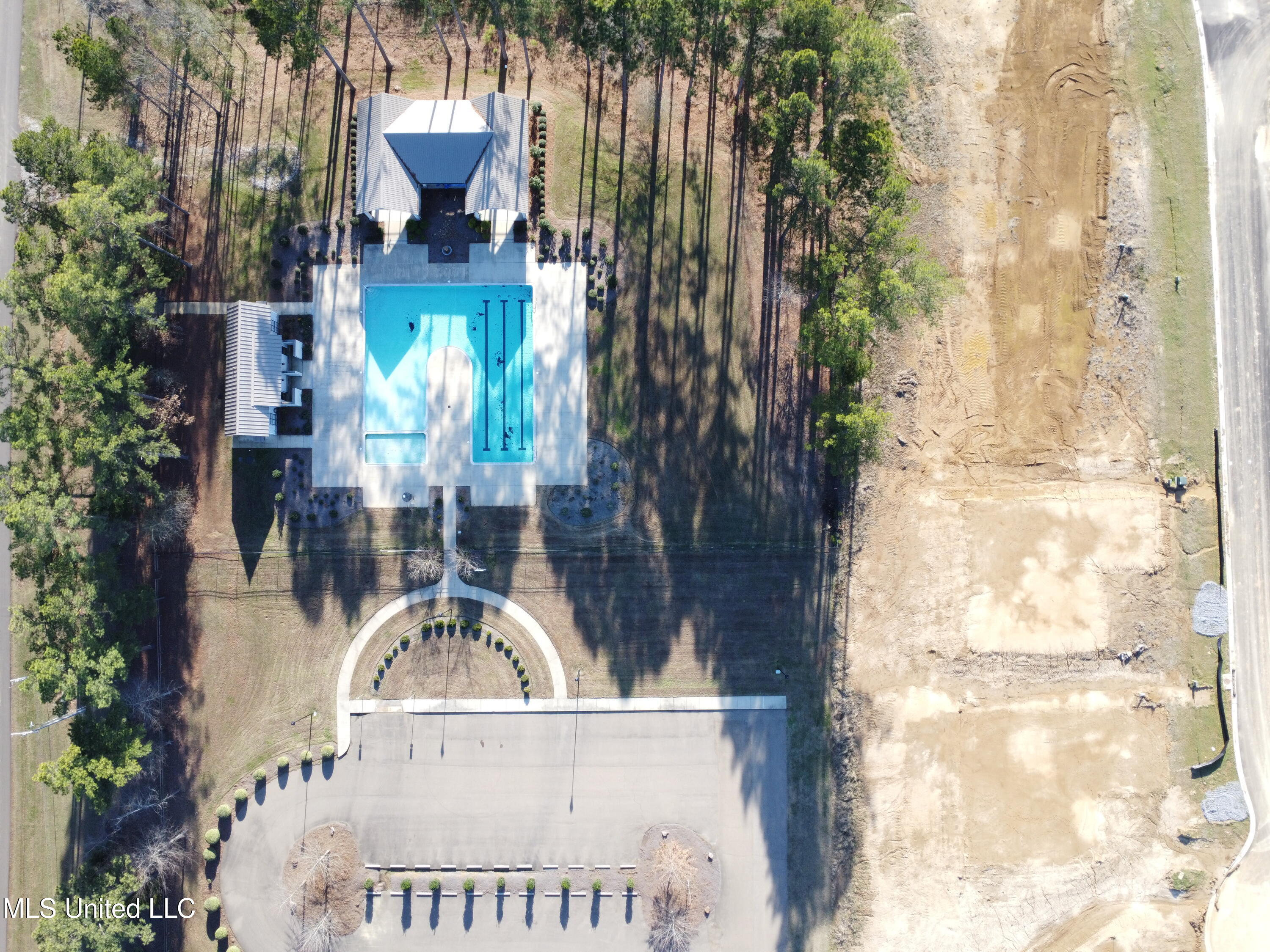 211 Northshore Boulevard Madison, MS 39110 - Photo 8 of 9 DJI_0093