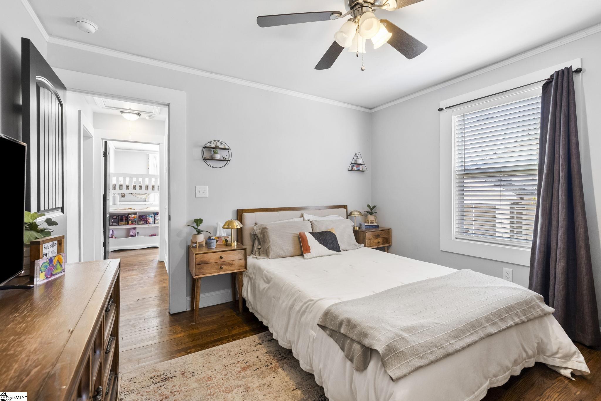 23 Charlotte Street Greenville, SC 29607 - Photo 12 of 34