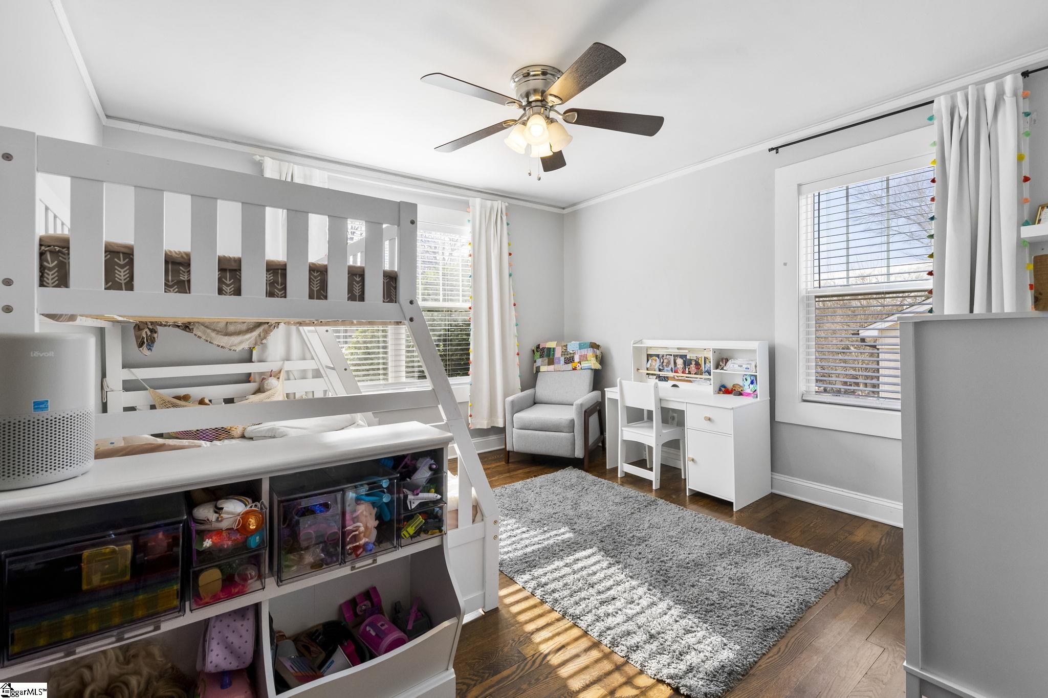 23 Charlotte Street Greenville, SC 29607 - Photo 20 of 34