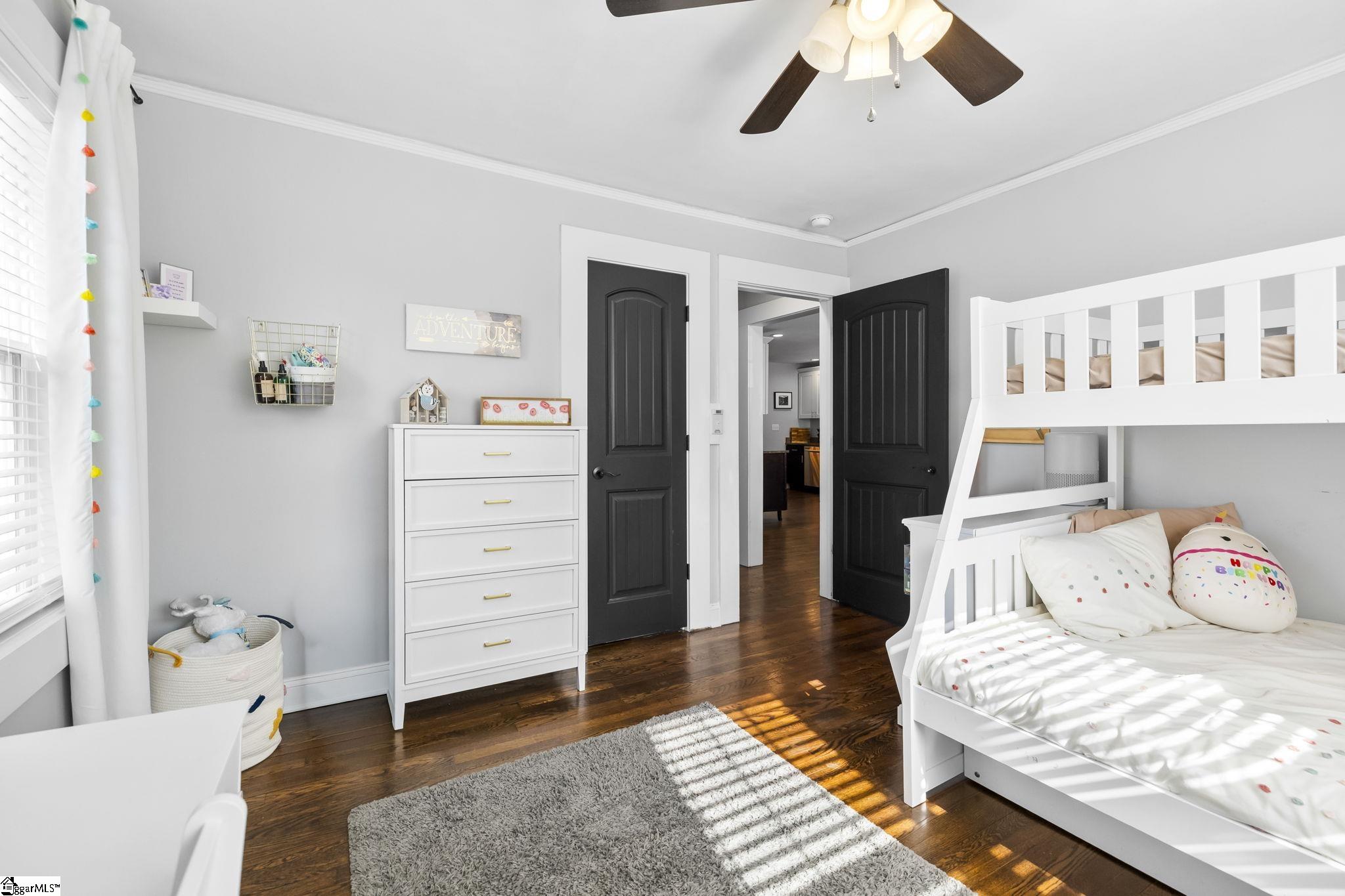 23 Charlotte Street Greenville, SC 29607 - Photo 21 of 34