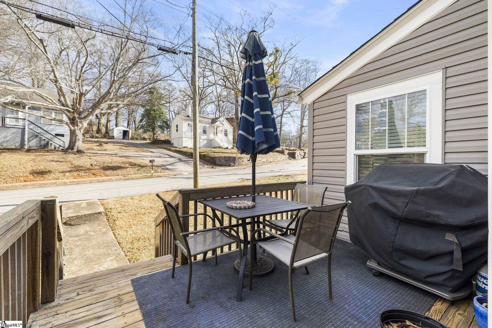 23 Charlotte Street Greenville, SC 29607 - Photo 23 of 34