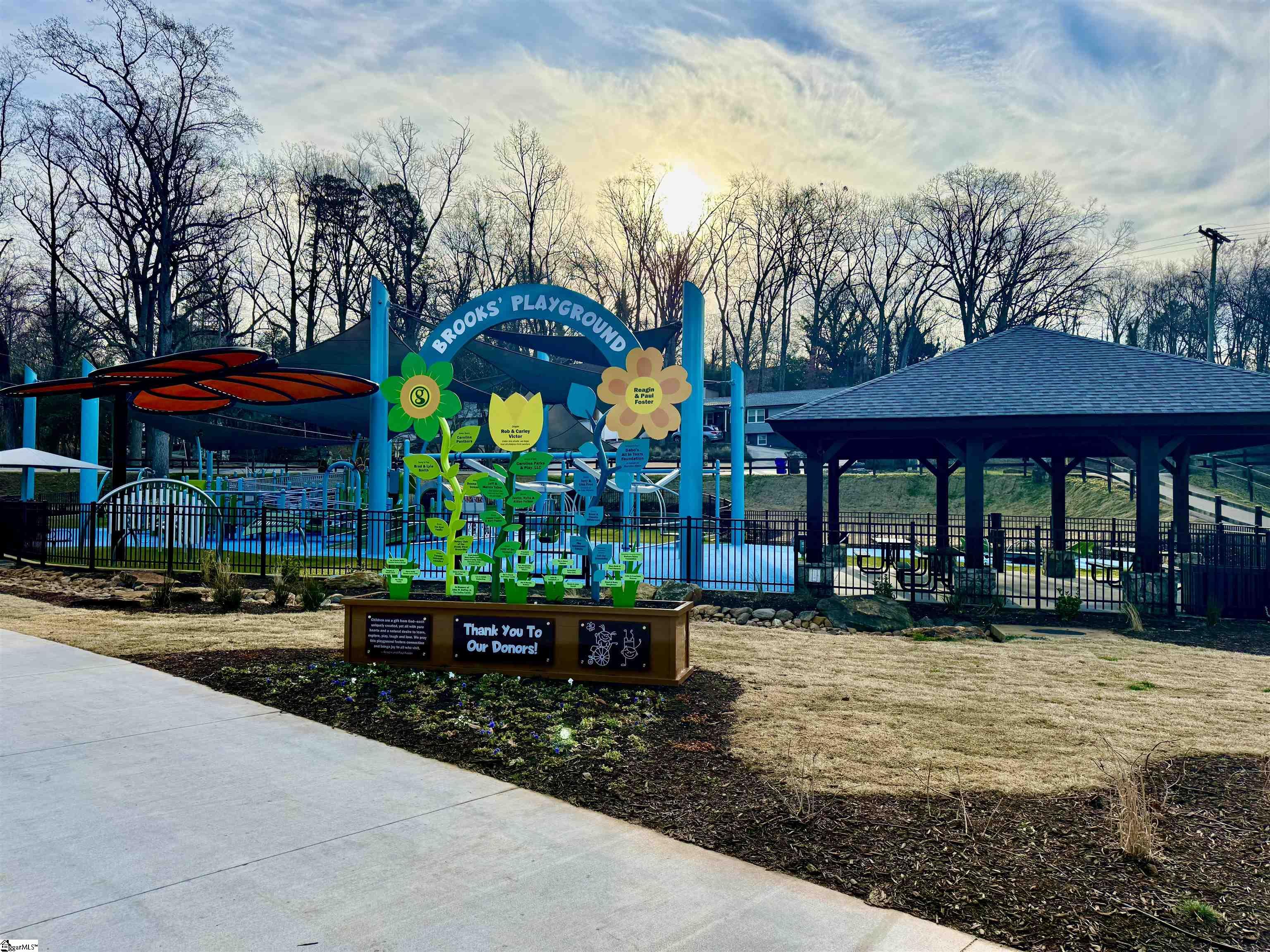 23 Charlotte Street Greenville, SC 29607 - Photo 33 of 34