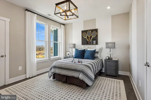 $714,990 | 630 Warbler Way, Unit 2224, Stevensville, MD 21666