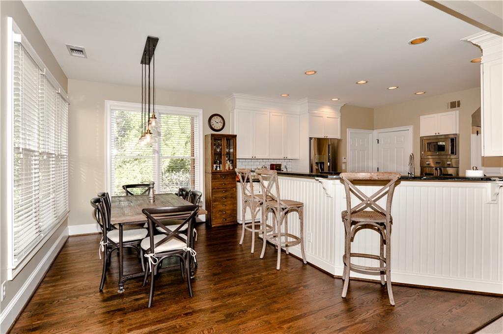 265 Windsor Gate Cove Northeast Atlanta, GA 30342 - Photo 18 of 62