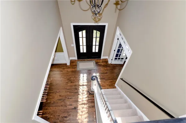 $6,500 | 265 Windsor Gate Cove Northeast, Atlanta, GA 30342