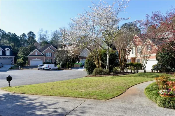 $6,500 | 265 Windsor Gate Cove Northeast, Atlanta, GA 30342